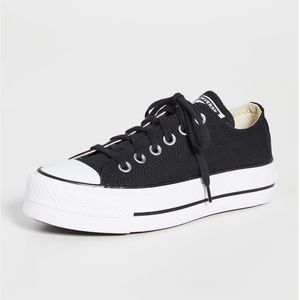 Converse Chuck Taylor All Star Lift Platform Sneakers